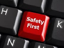 Safety Tips for Online Dating