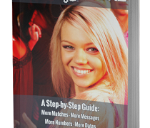 TinderHacks Review – Is Blake Jamieson’s Guide For You?