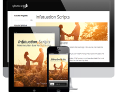 Clayton Max’s Infatuation Scripts System – Complete Review