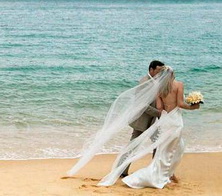 Beach Wedding Photography tips