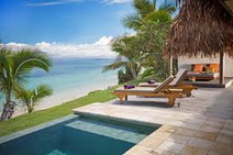 how to choose a villa for your honeymoon