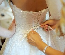 How To Choose Wedding Gown – Tips And Advice
