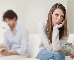How To Rebuild The Trust After You've Been Unfaithful
