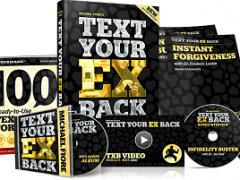 Michael Fiore’s Text Your Ex Back 2.0 System – Full Review