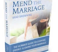 Mend The Marriage Review – Is Browning’s System For You?