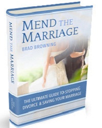 Mend The Marriage Review