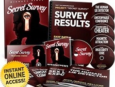 Michael Fiore’s Secret Survey Review – Can It Help You?