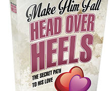 Make Him Fall Head Over Heels Review – Your Best Choice?