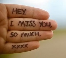 make your ex miss you