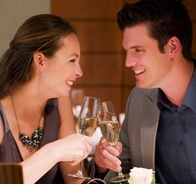 tips for a first date for men