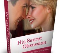His Secret Obsession By James Bauer – Our Full Review